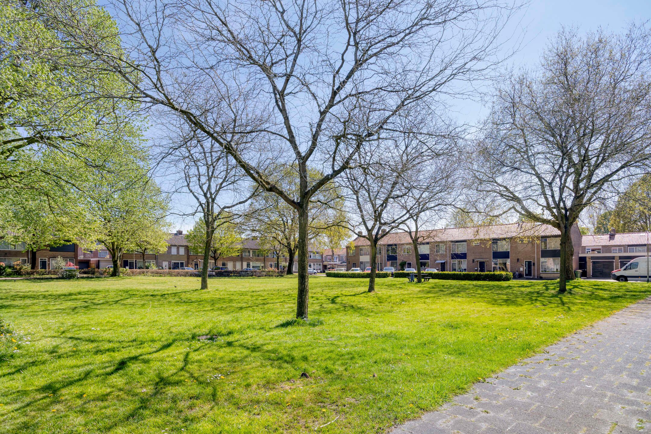 Photo 48 of Duizendschoonstraat 33