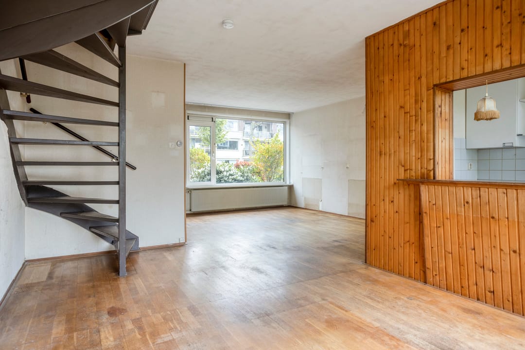 Foto 11 van Waldhoornlaan 110