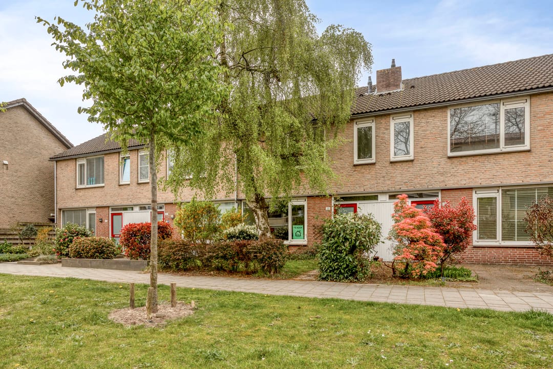 Foto 1 van Waldhoornlaan 110