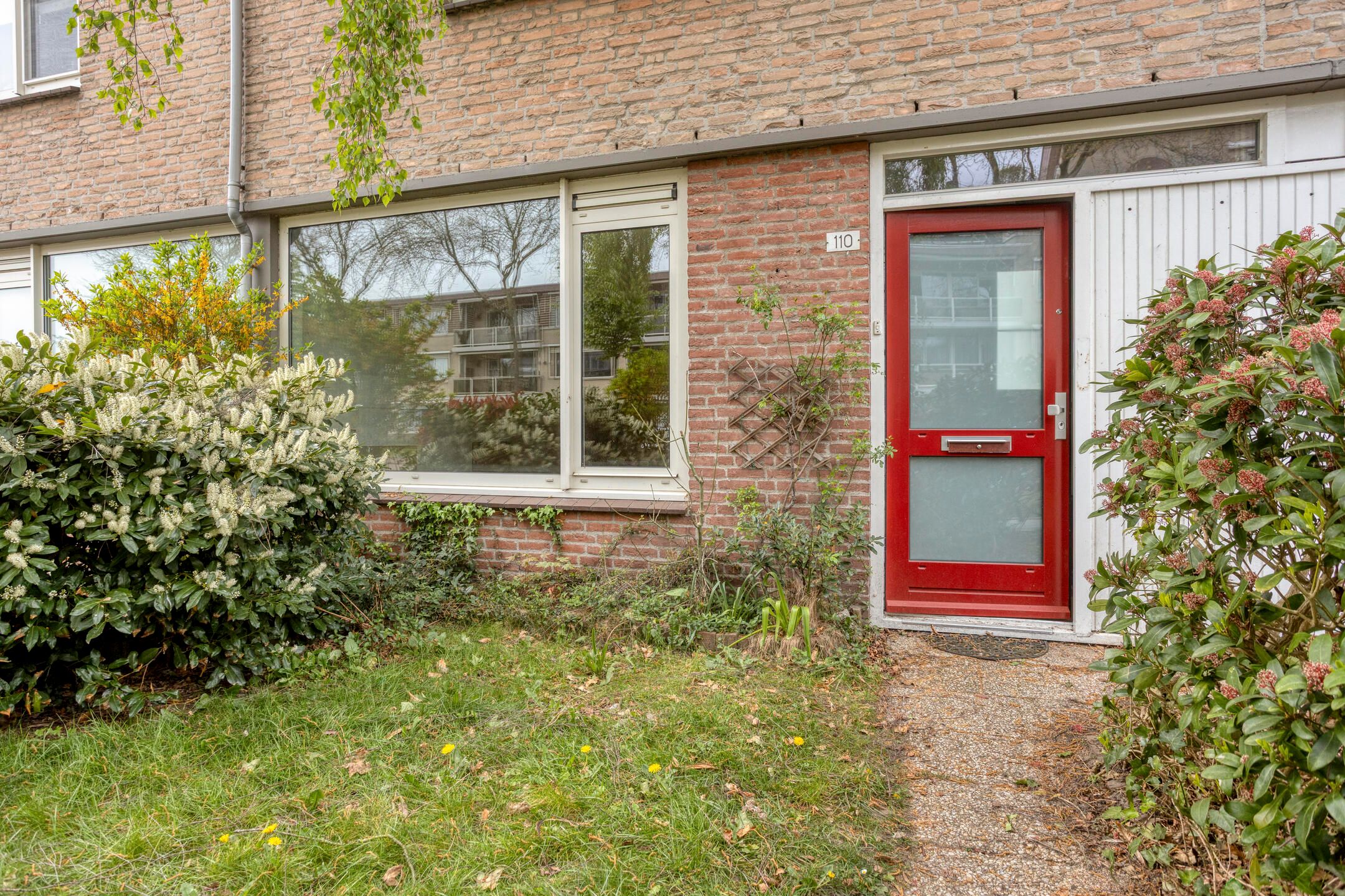 Foto 6 van Waldhoornlaan 110