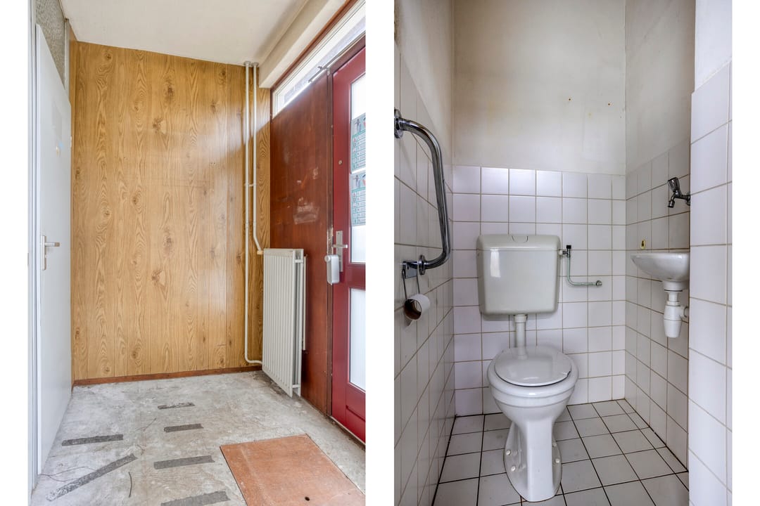 Foto 7 van Waldhoornlaan 110