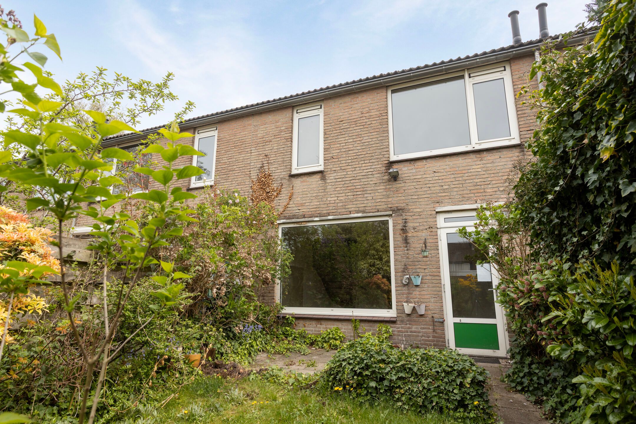 Foto 27 van Waldhoornlaan 110