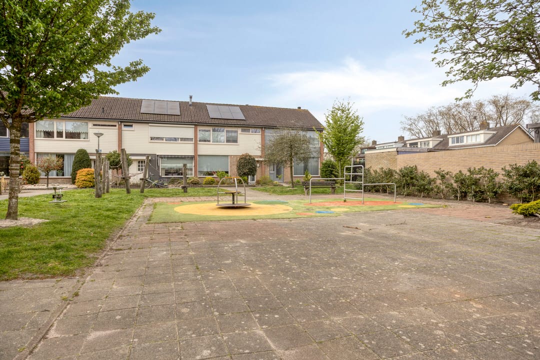 Foto 32 van Waldhoornlaan 110