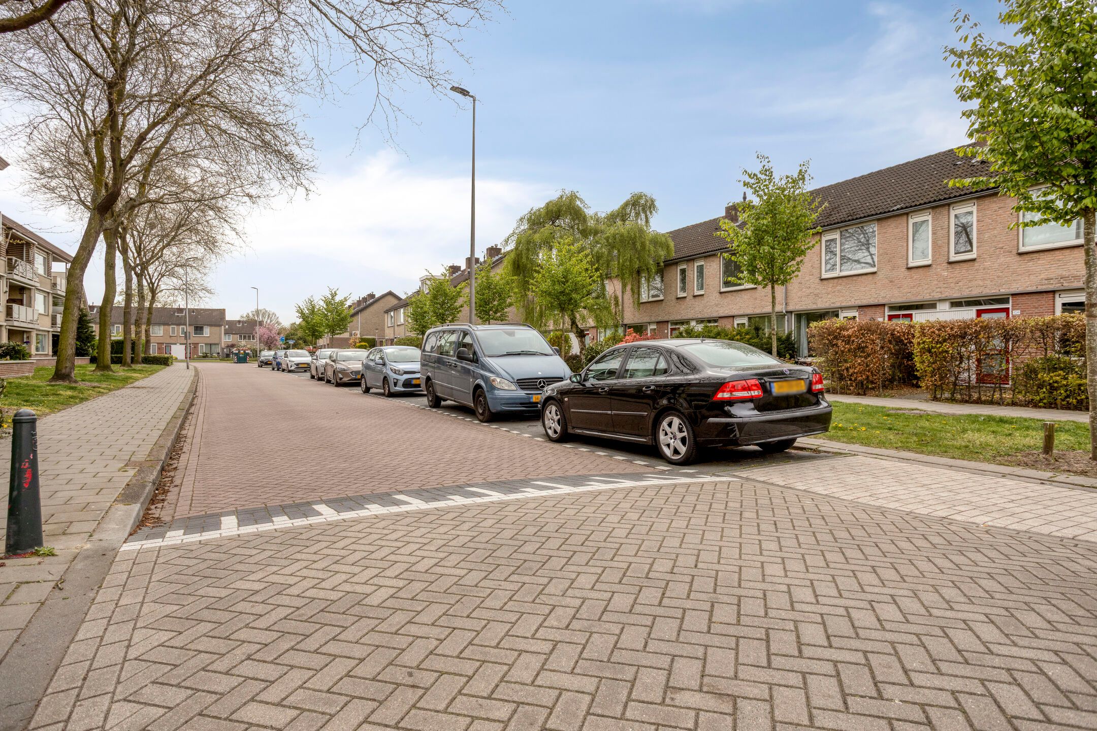 Foto 33 van Waldhoornlaan 110