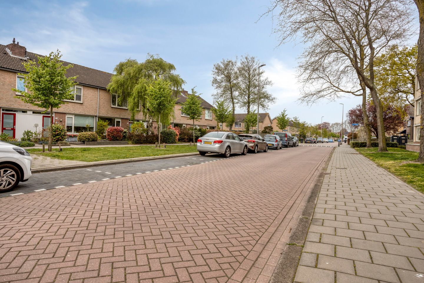 Foto 34 van Waldhoornlaan 110