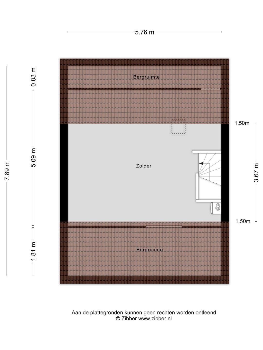 Foto 38 van Waldhoornlaan 110