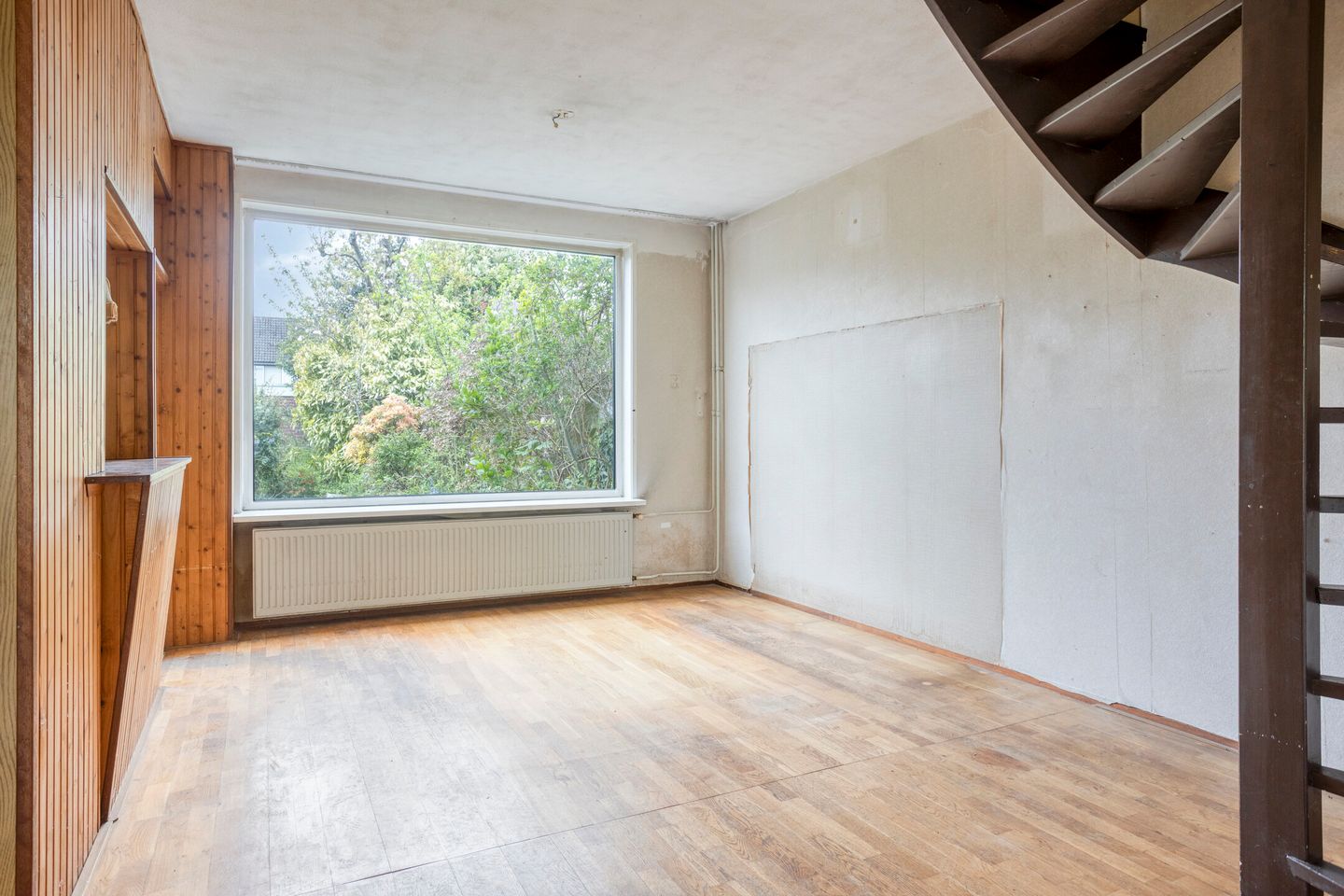 Foto 10 van Waldhoornlaan 110