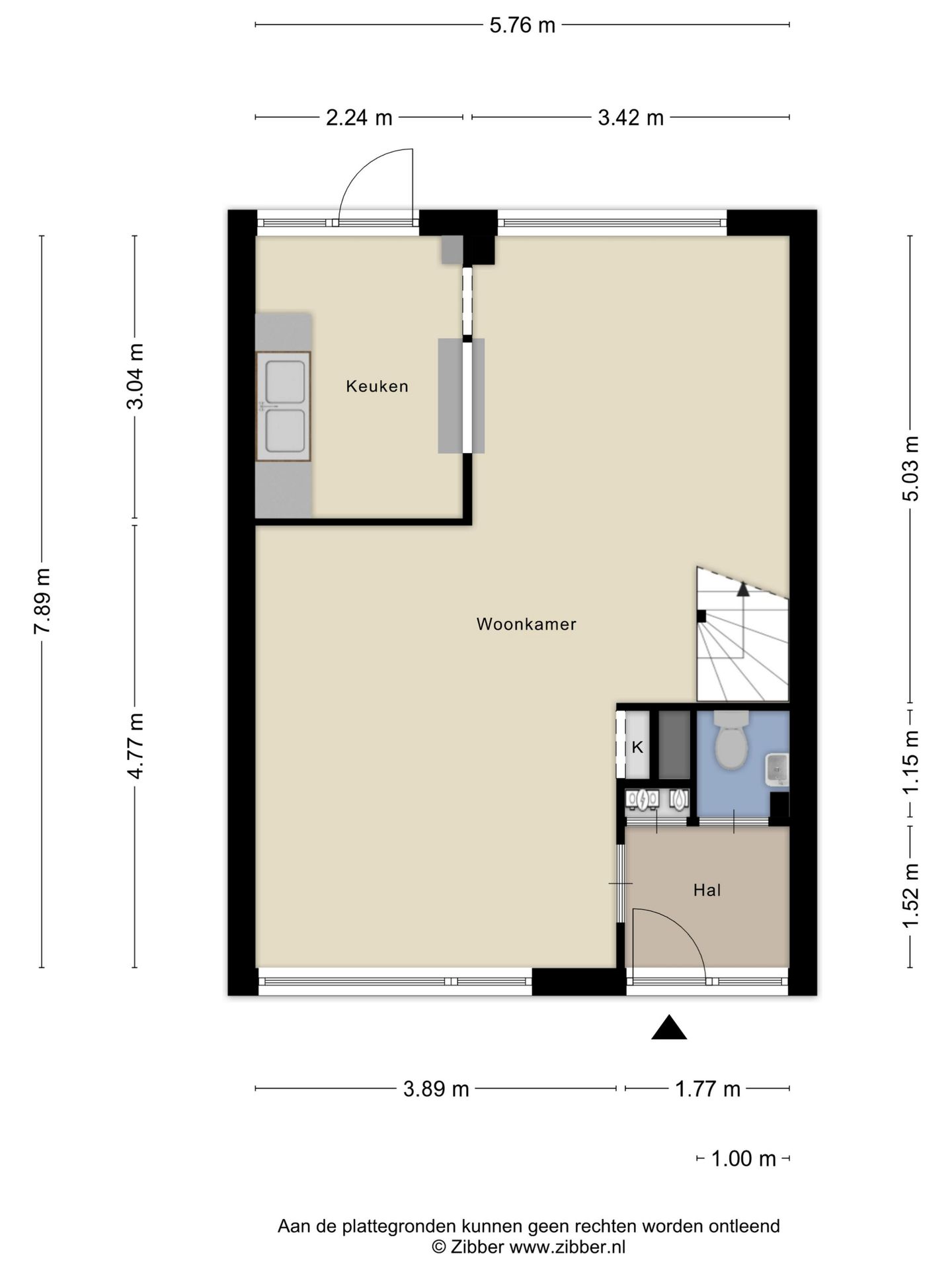 Foto 35 van Waldhoornlaan 110