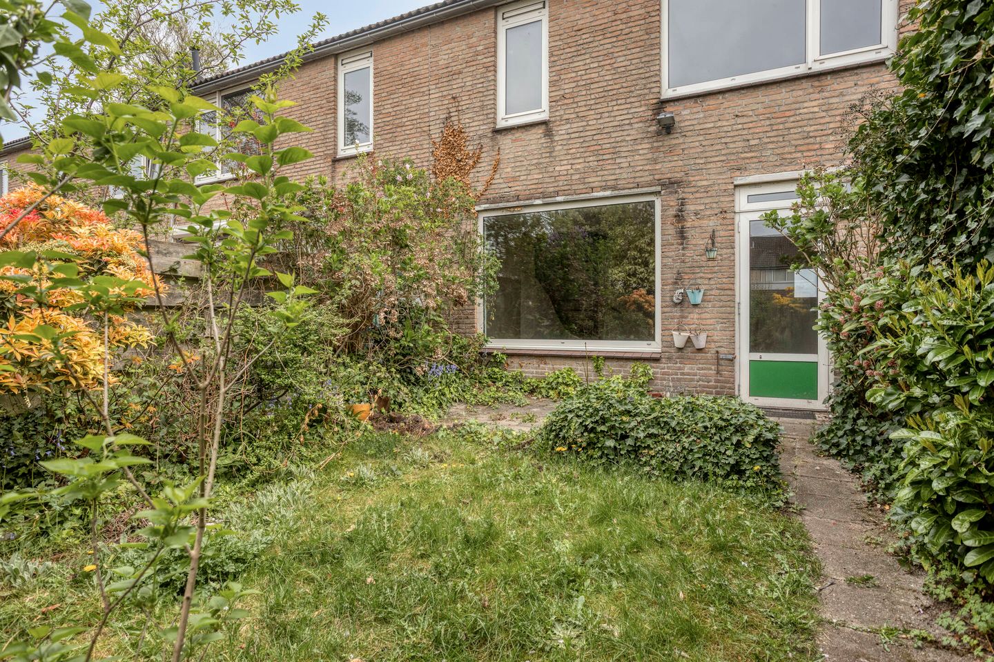 Foto 4 van Waldhoornlaan 110