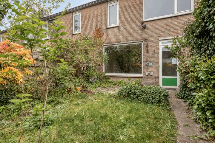 Foto 4 van Waldhoornlaan 110