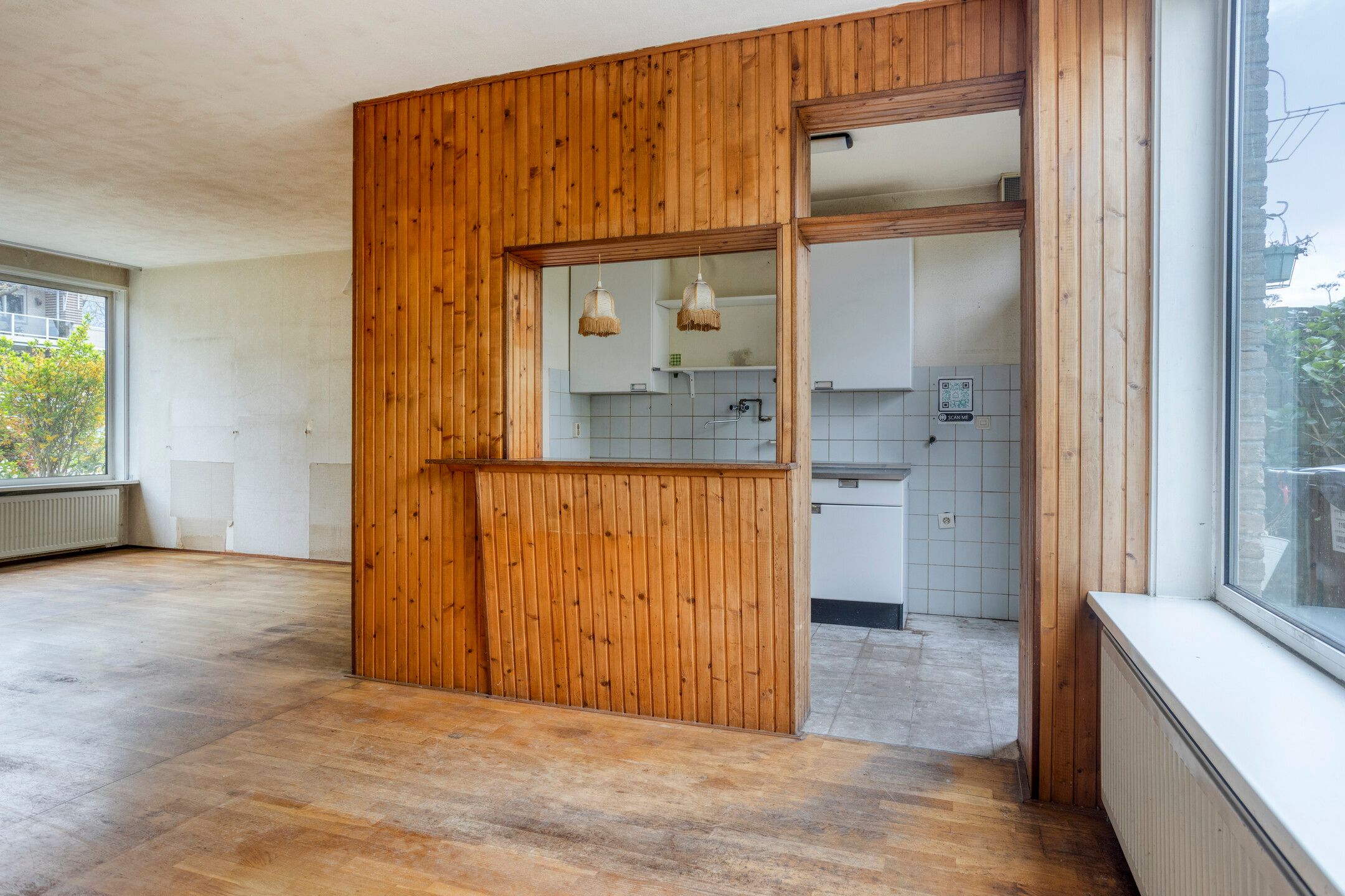 Foto 12 van Waldhoornlaan 110