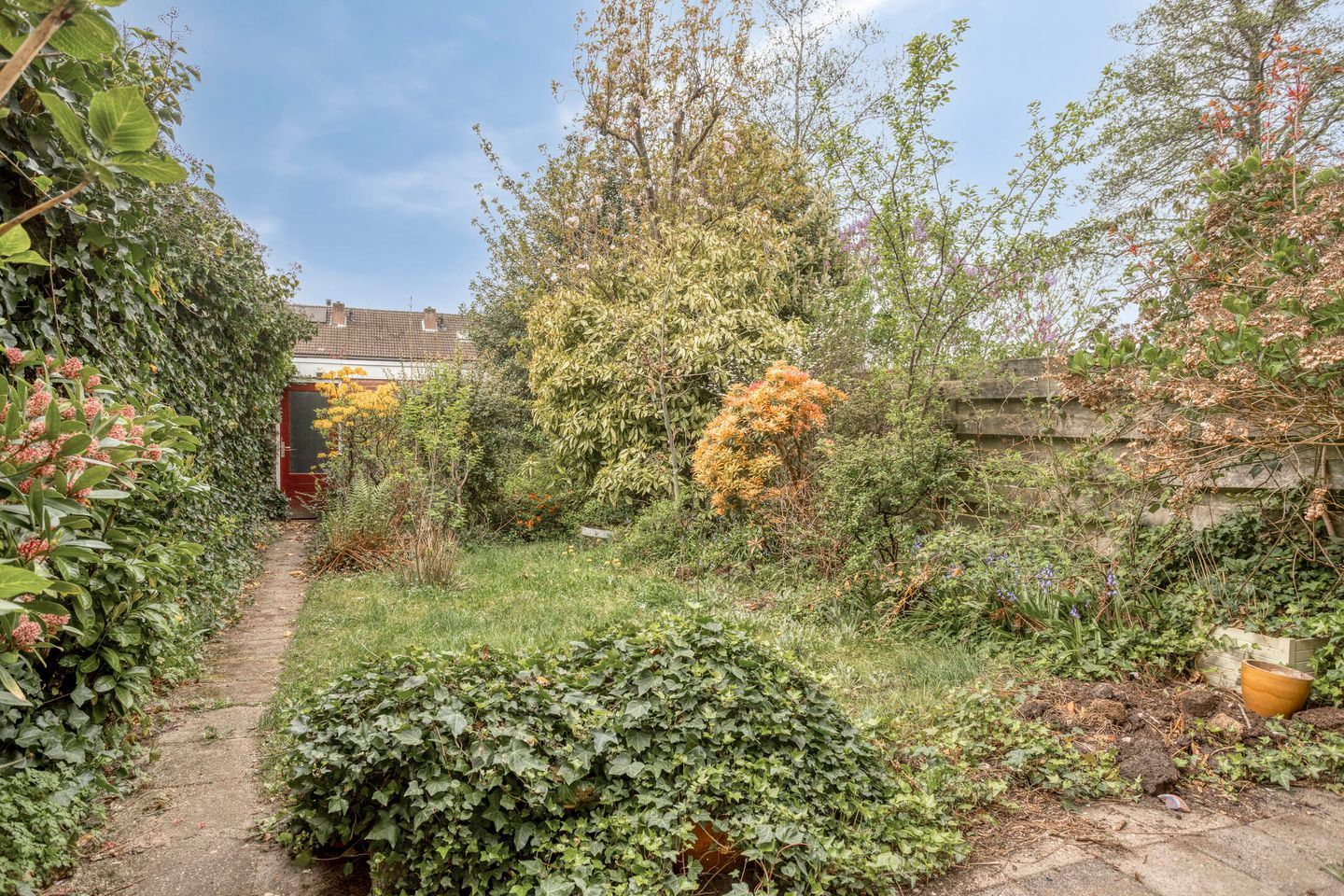 Foto 25 van Waldhoornlaan 110