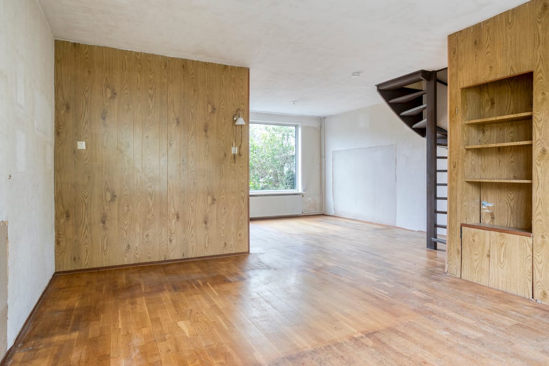 Foto 8 van Waldhoornlaan 110