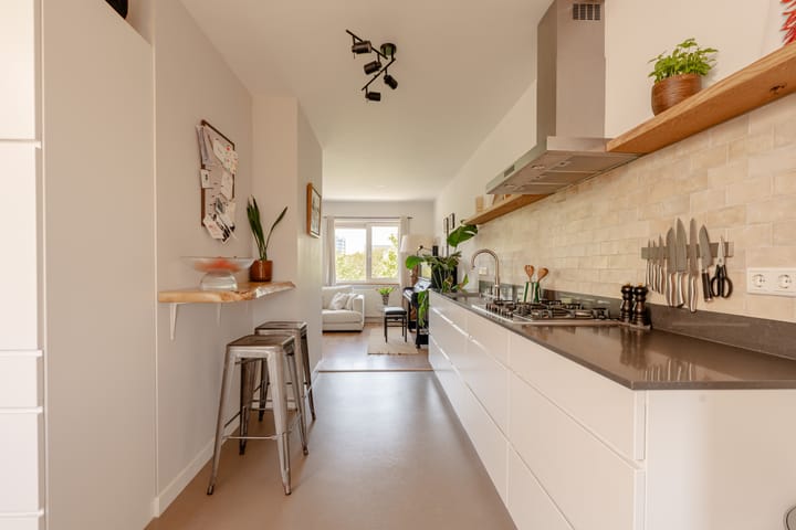 Foto 4 van Nobelweg 25-C