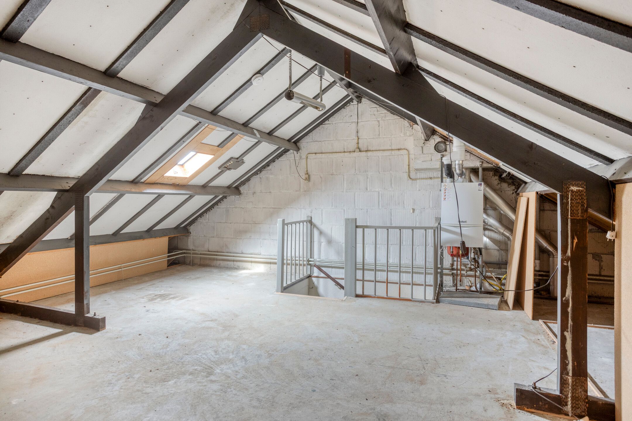 Foto 24 van Waldhoornlaan 110