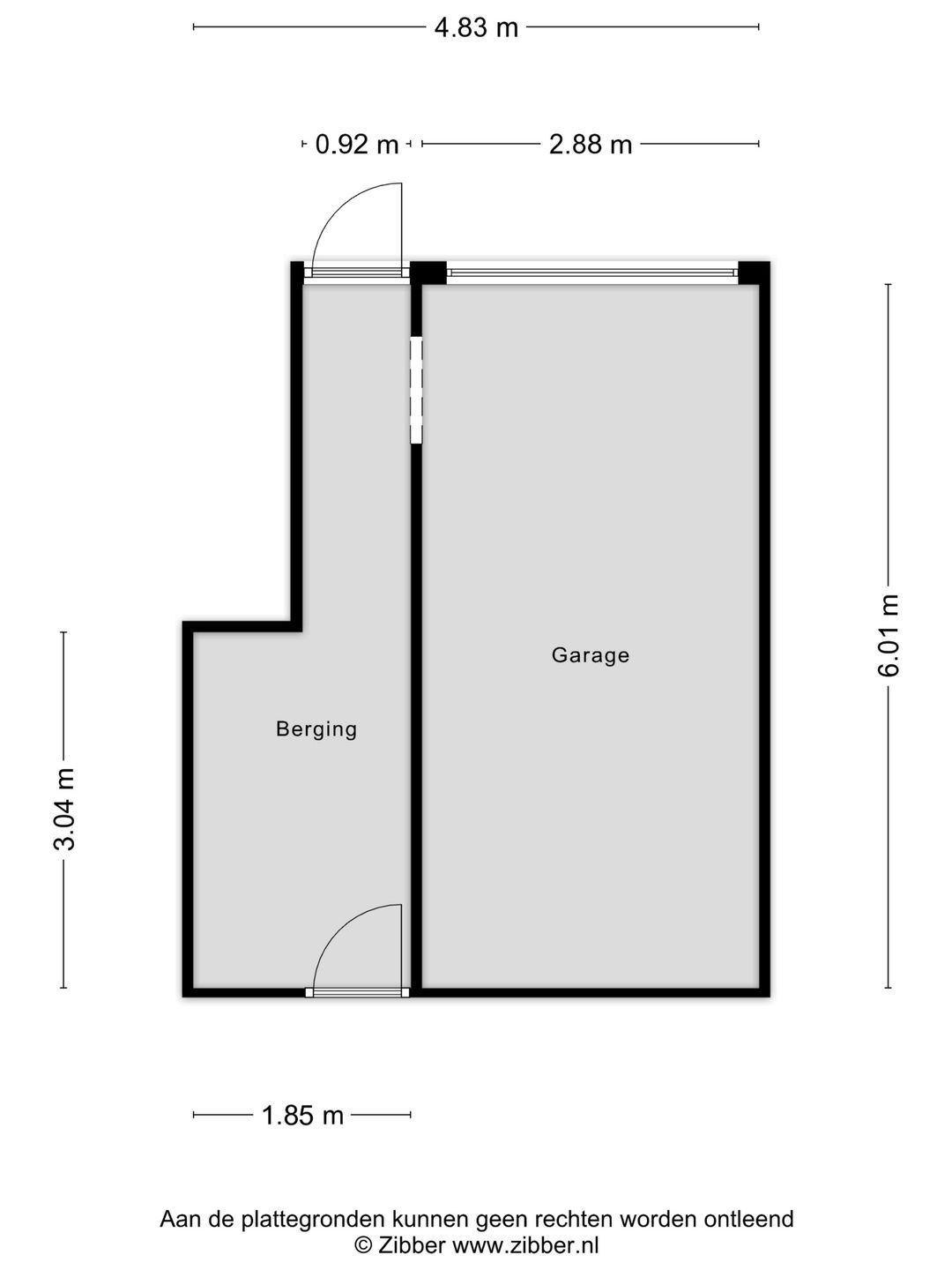 Foto 37 van Waldhoornlaan 110