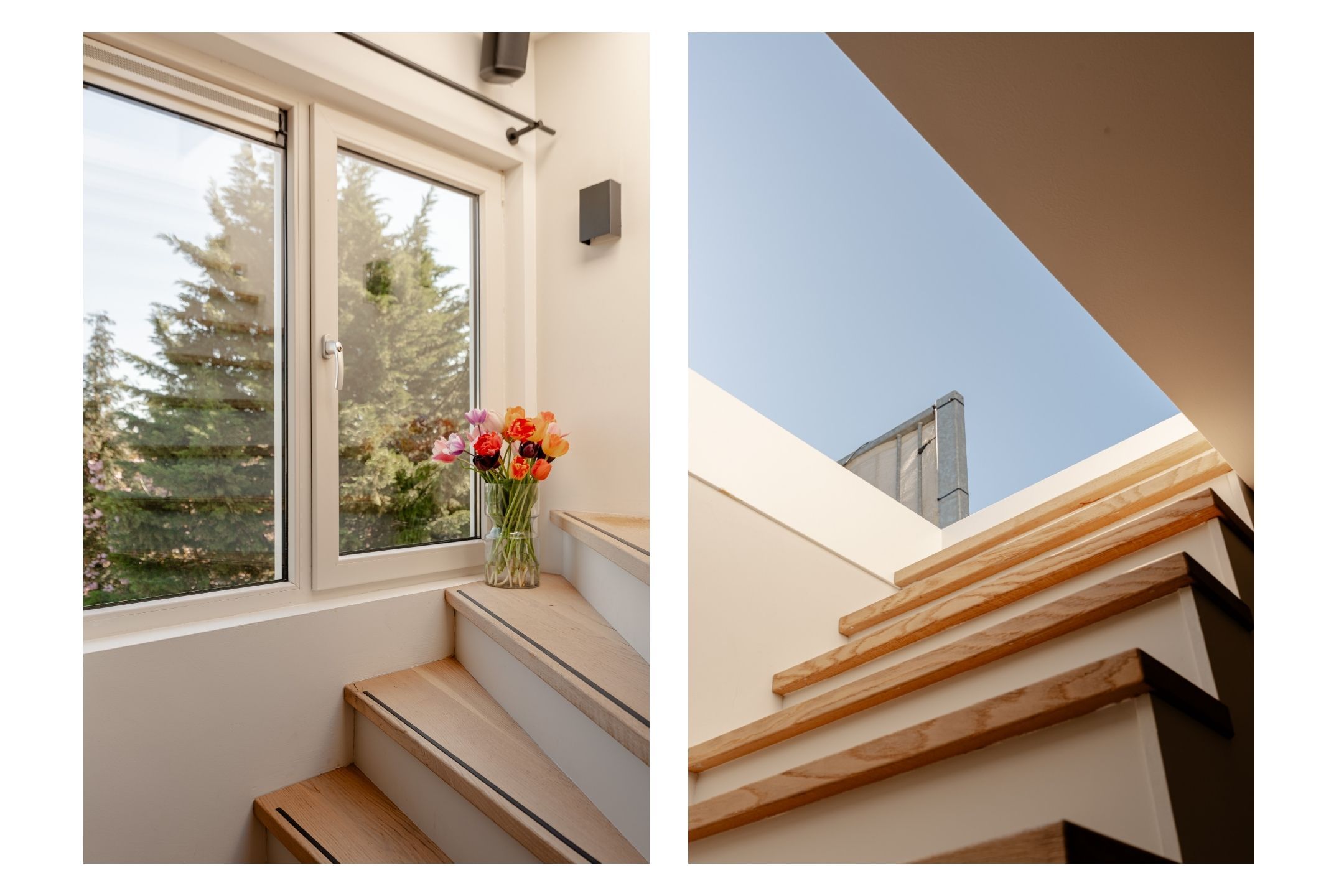 Renovated Top-Floor Apartment with Panoramic Rooftop Terrace in Watergraafsmeer — 12