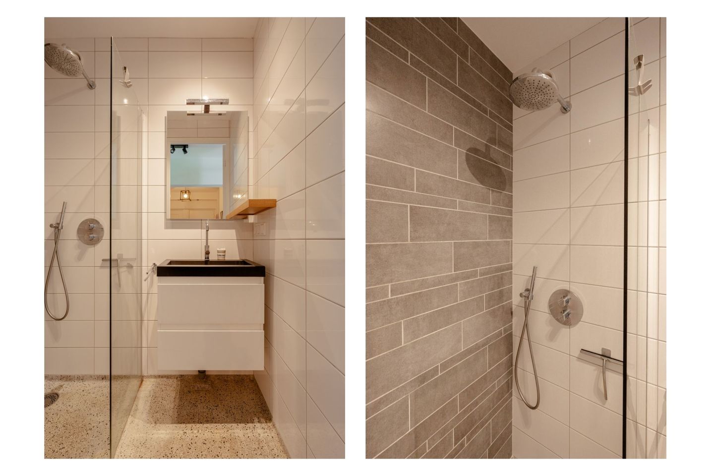 Renovated Top-Floor Apartment with Panoramic Rooftop Terrace in Watergraafsmeer — 25