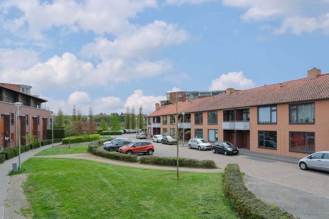 Foto 1 van Clematisstraat 63