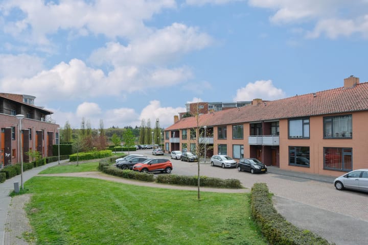 Clematisstraat 63
