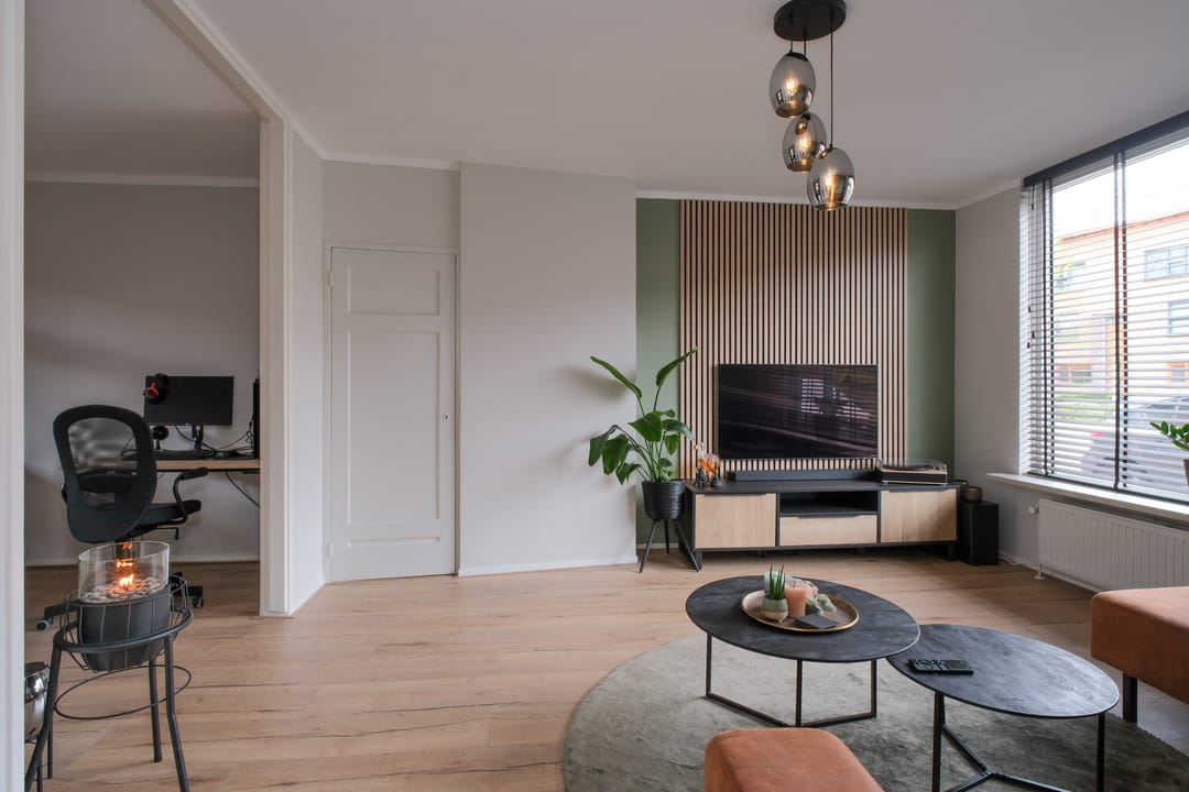 Foto 8 van Clematisstraat 63