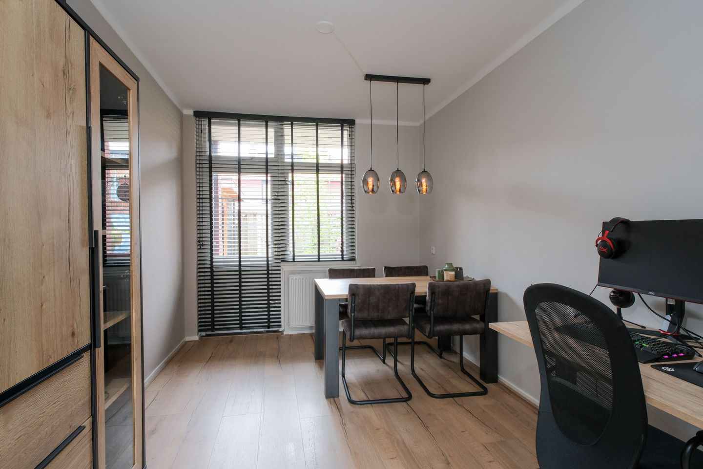 Foto 10 van Clematisstraat 63