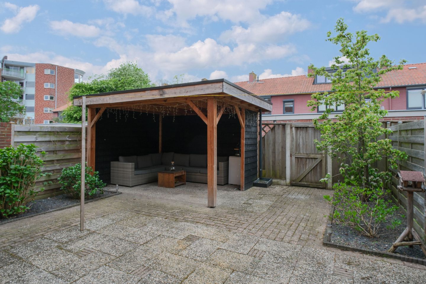 Foto 19 van Clematisstraat 63