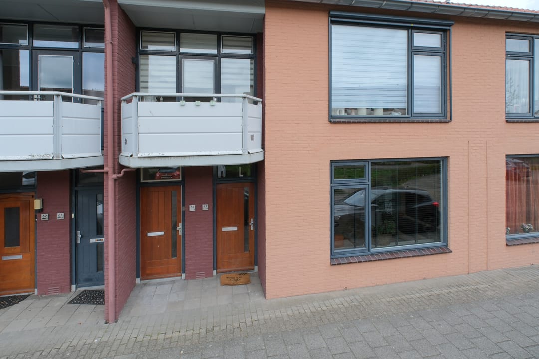 Foto 22 van Clematisstraat 63