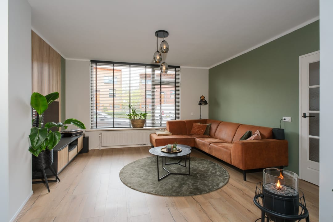 Foto 7 van Clematisstraat 63