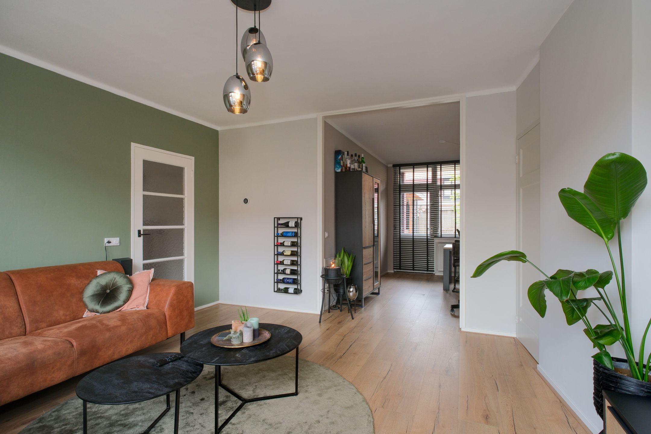 Foto 9 van Clematisstraat 63