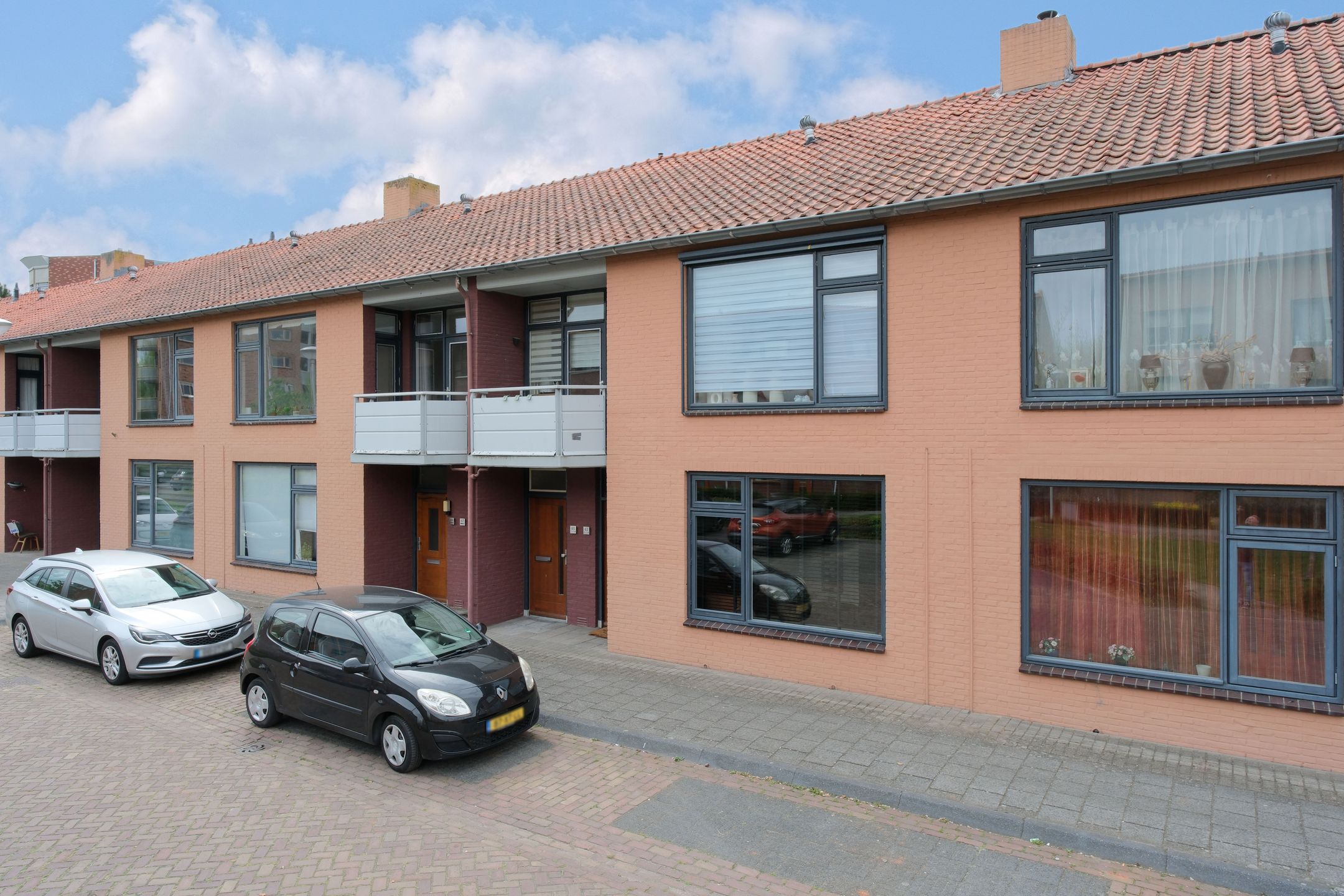 Foto 3 van Clematisstraat 63