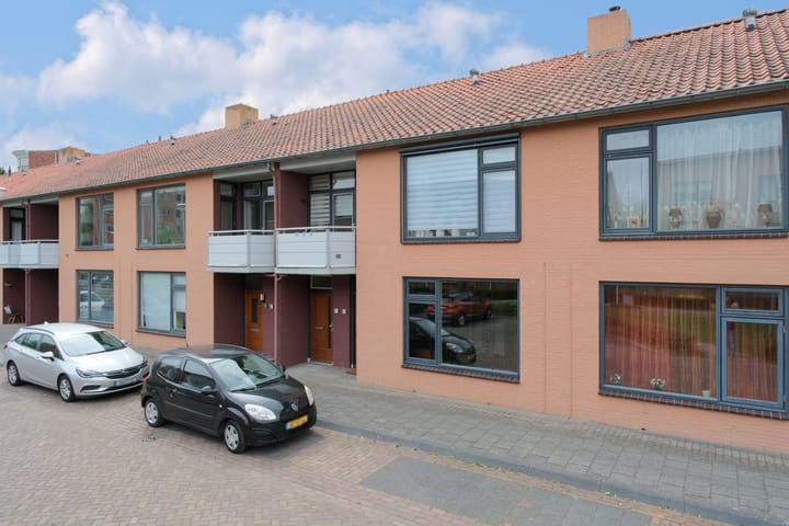 Foto 3 van Clematisstraat 63