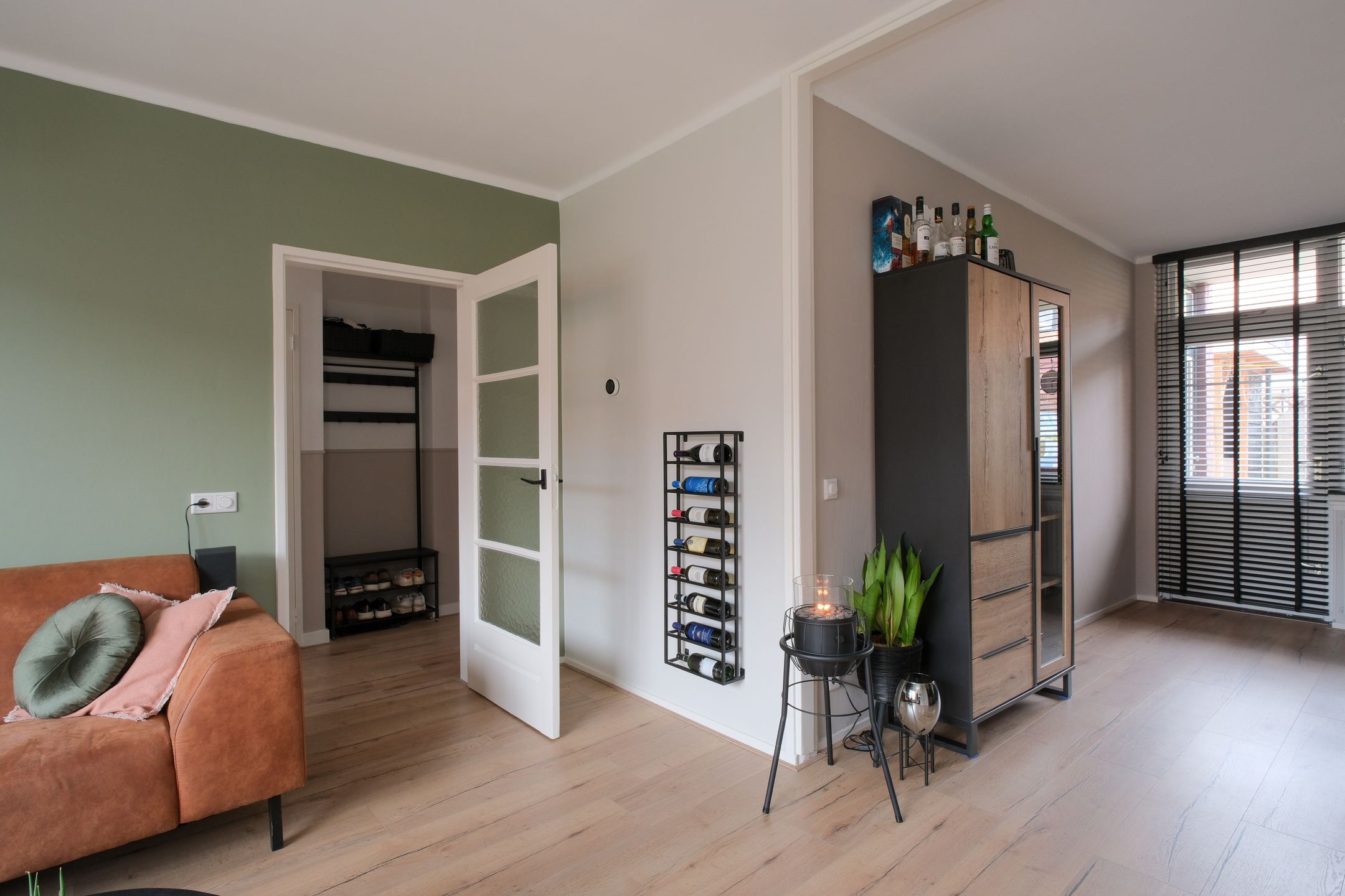 Foto 6 van Clematisstraat 63