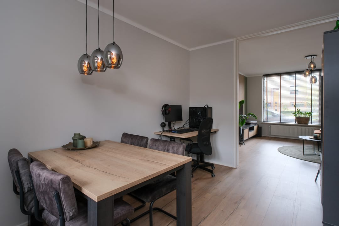 Foto 11 van Clematisstraat 63