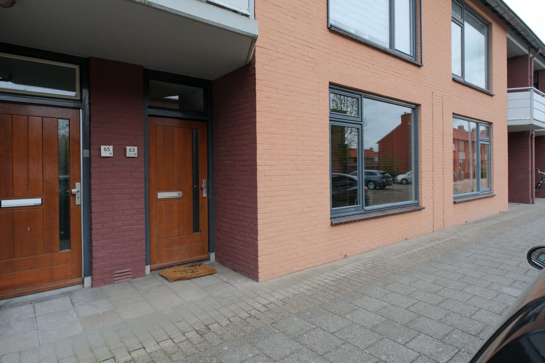 Foto 23 van Clematisstraat 63