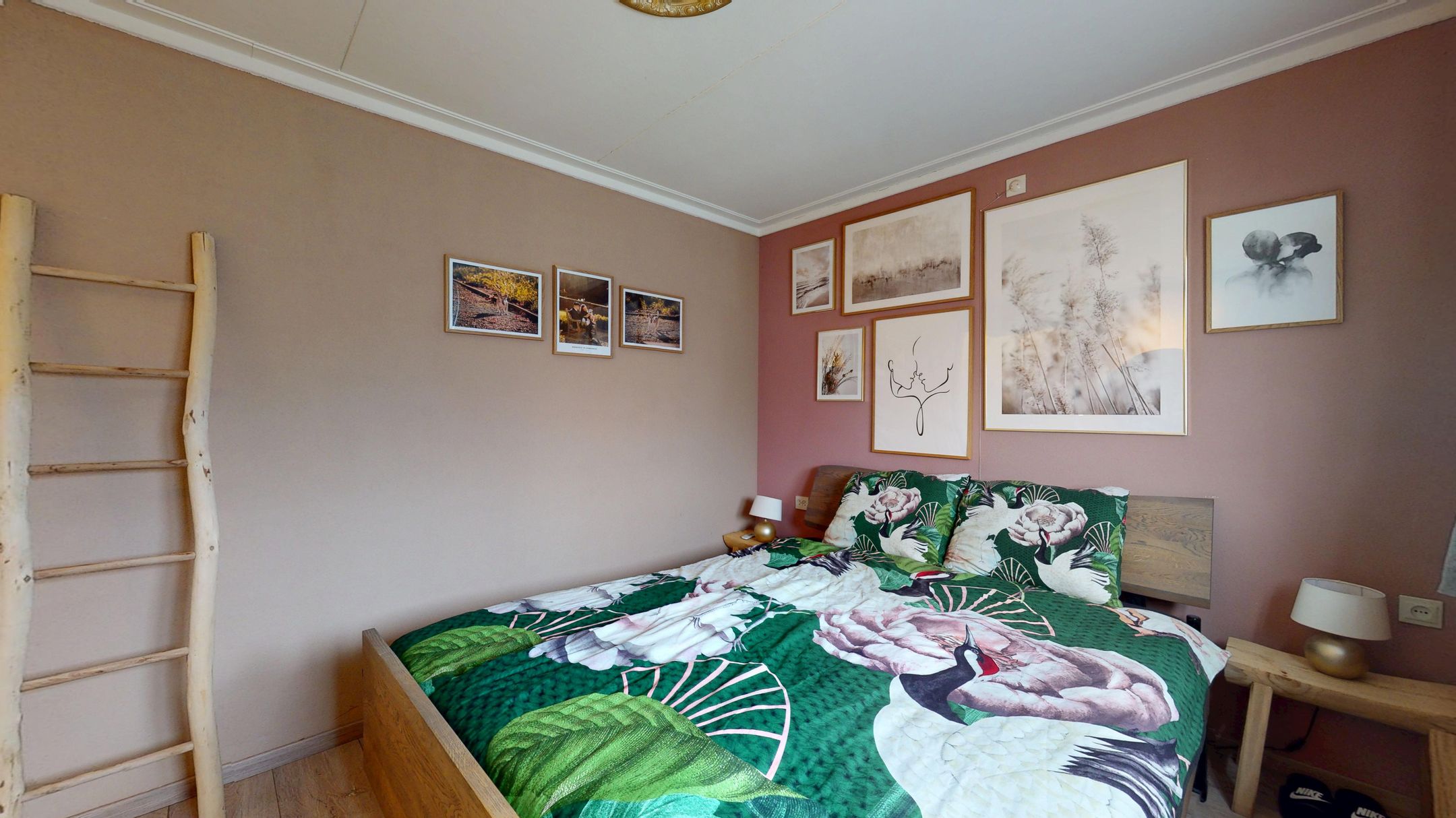 Well-Maintained Semi-Detached House with Swimming Pool in Quiet Residential Area Near Nature — 12