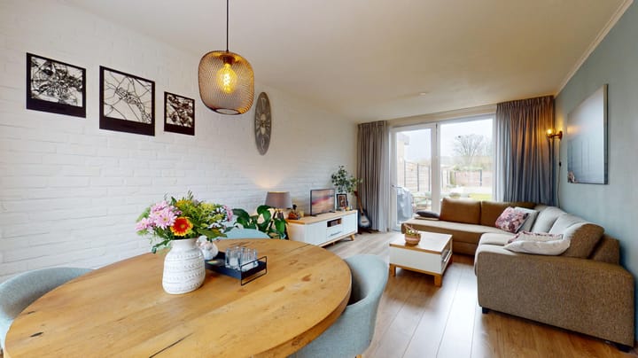 Photo 3 of Populierenlaan 19