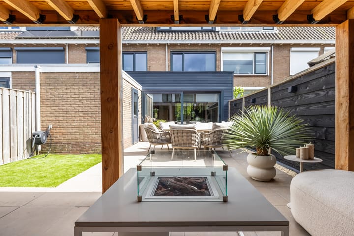 Photo 4 of Waterwegstraat 22