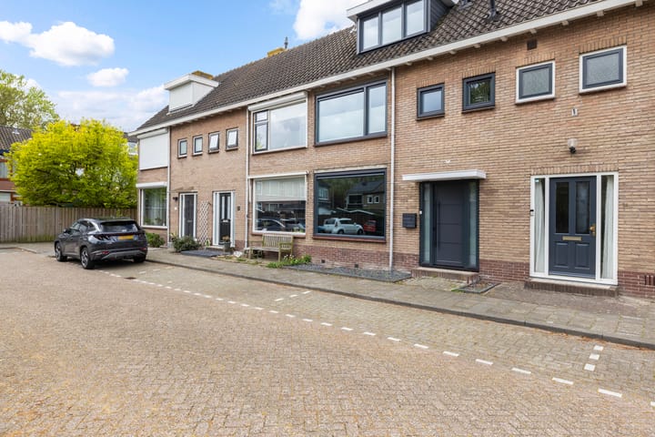 Photo 5 of Waterwegstraat 22