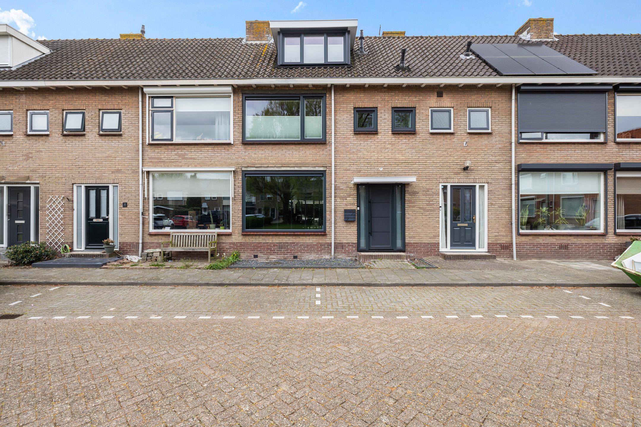 Waterwegstraat 22 