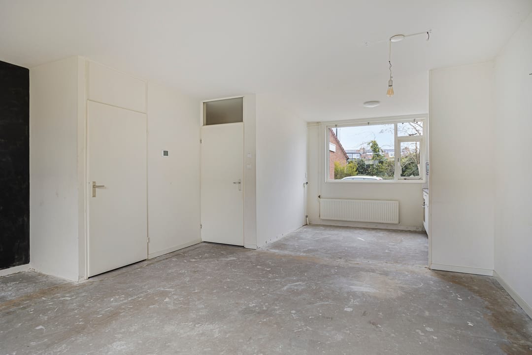 Photo 8 of Zwanebloemstraat 23
