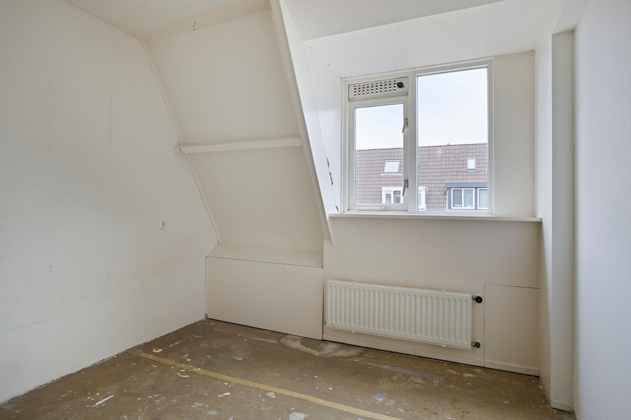 Photo 21 of Zwanebloemstraat 23
