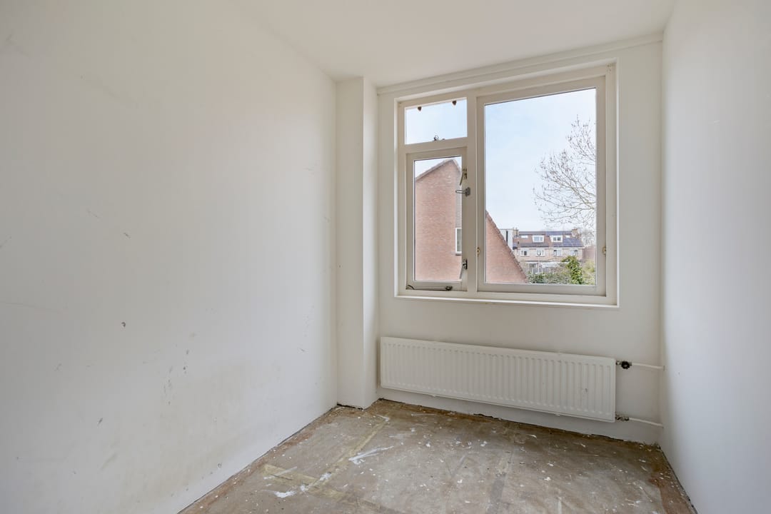 Photo 23 of Zwanebloemstraat 23
