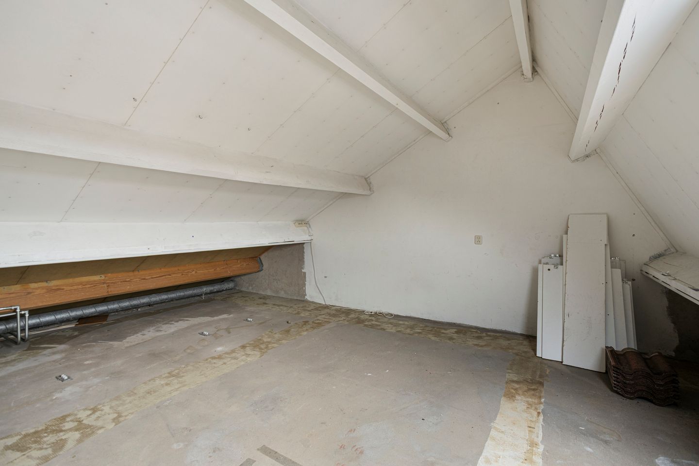 Photo 25 of Zwanebloemstraat 23