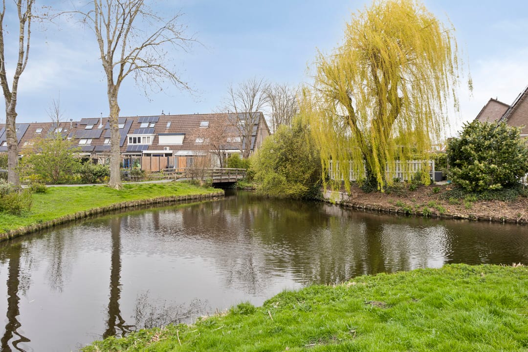 Photo 32 of Zwanebloemstraat 23