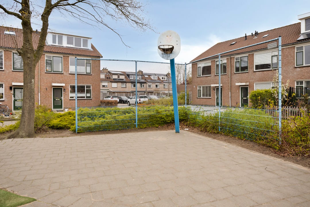 Photo 31 of Zwanebloemstraat 23