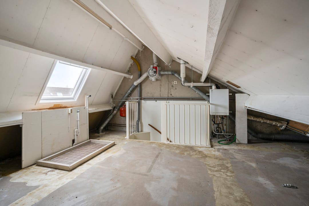 Photo 26 of Zwanebloemstraat 23