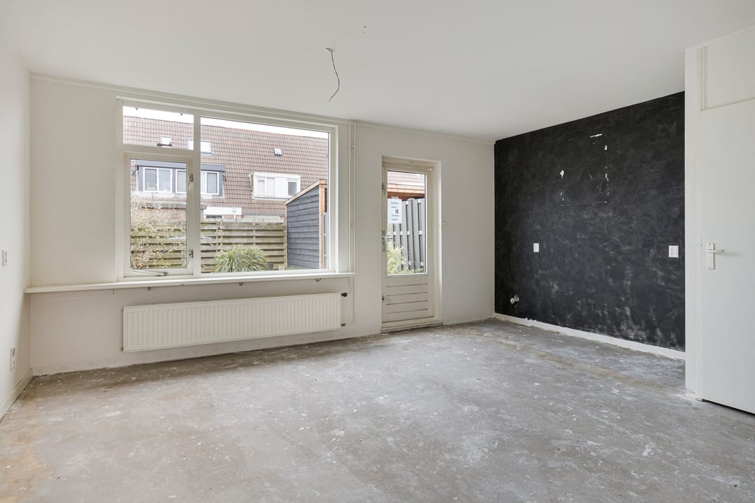 Photo 7 of Zwanebloemstraat 23