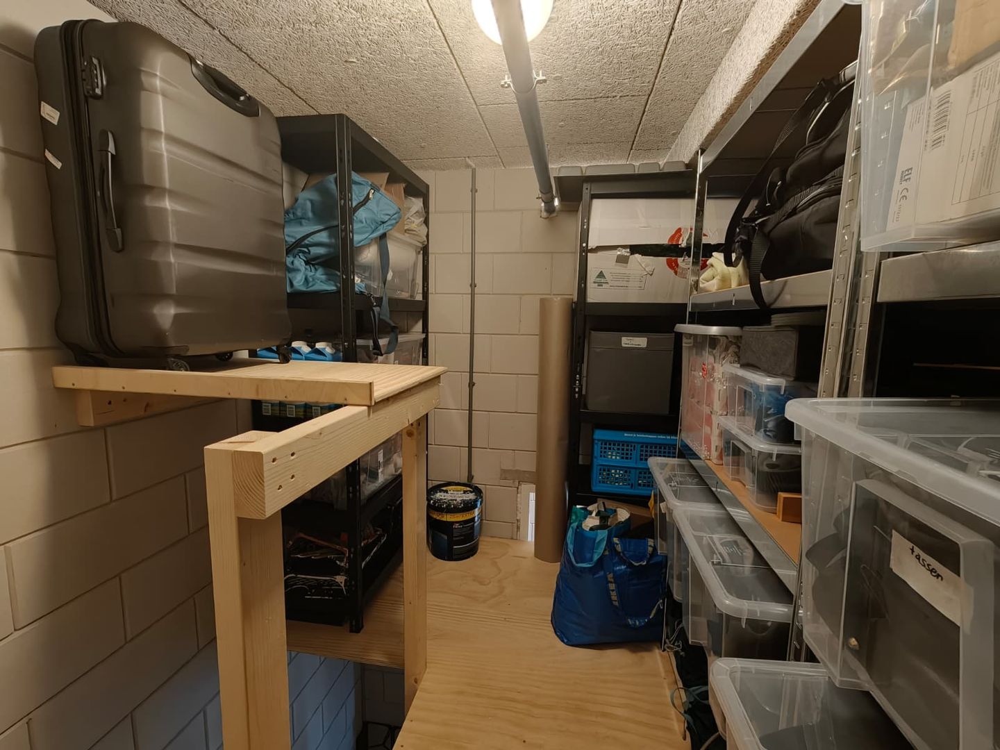 Foto 35 van Thomas Mannsingel 18-A