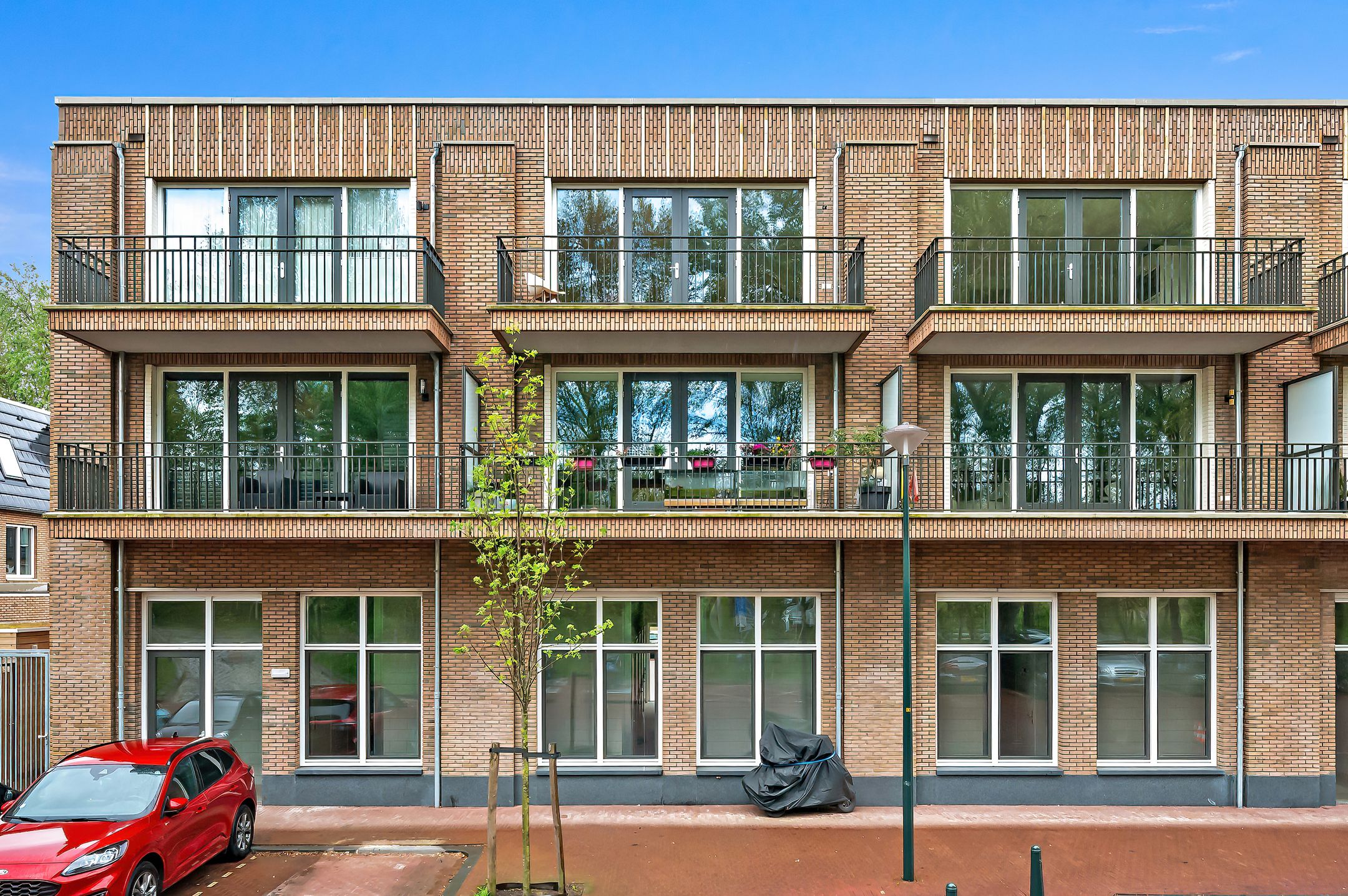 Thomas Mannsingel 18-A 18 A